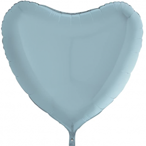 Srdce 45 cm